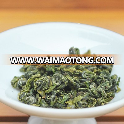 china special green tea Huangshan songluo tea the luxury green tea with high quality